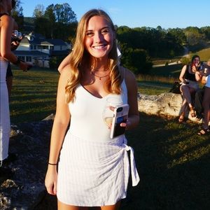 Meet your Posher, Melanie